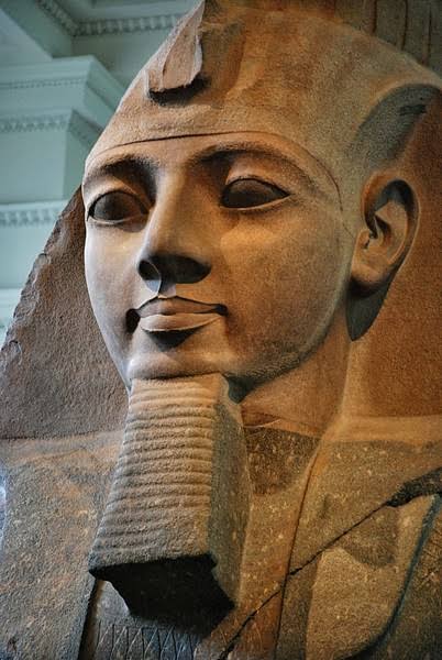 Tutankhamun